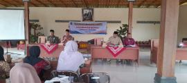 Pembinaan WKSBM